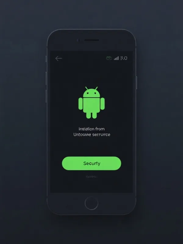 Android 安装图解